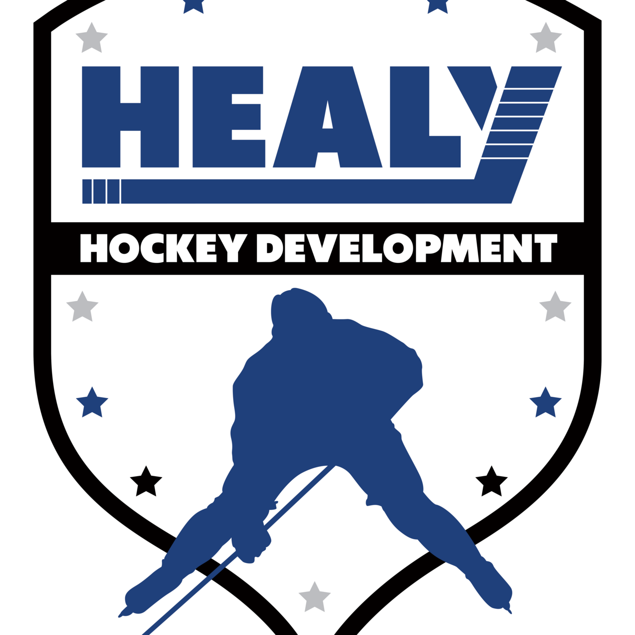 Healy Hockey Development