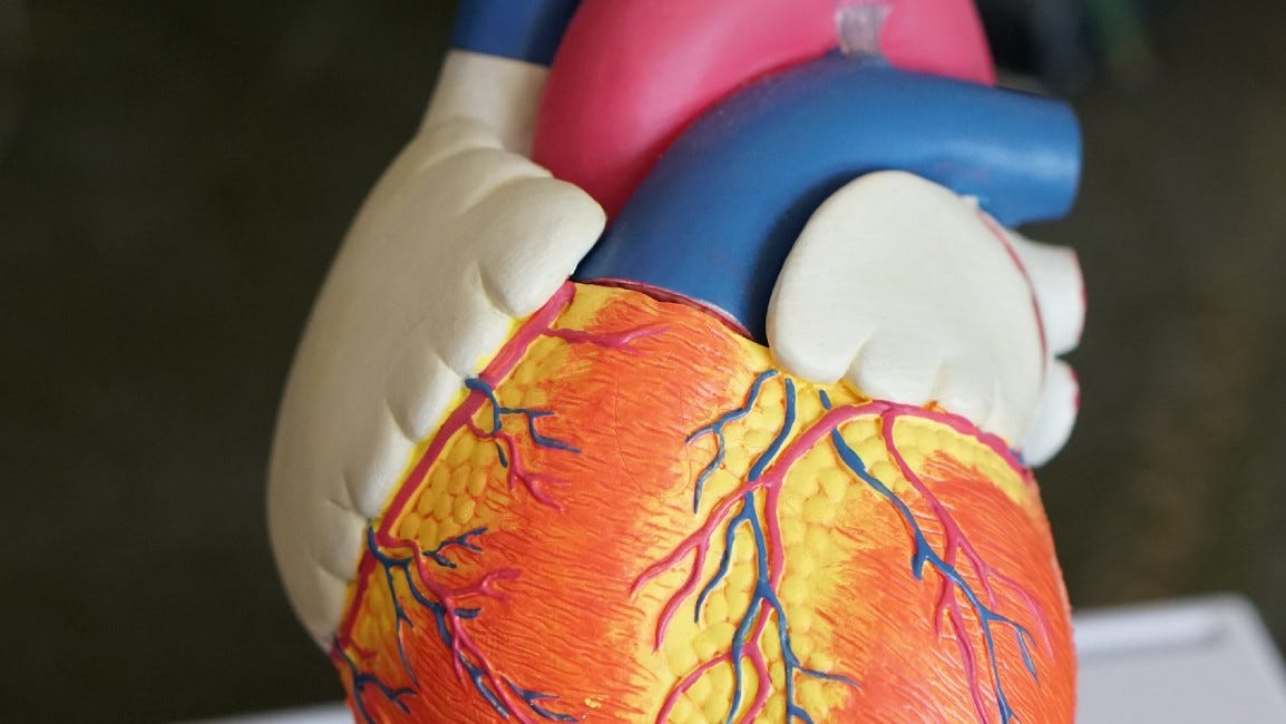 Now, Seriously, What's So Tricky About Cholesterol?