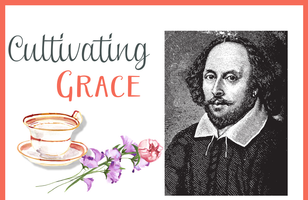 How to Love Shakespeare