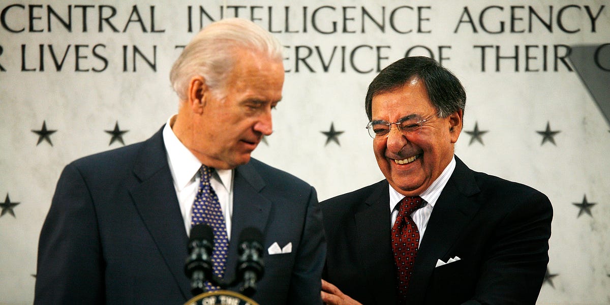 The U.S. Intelligence Community, Flouting Laws, is Increasingly Involving Itself in Domestic Politics