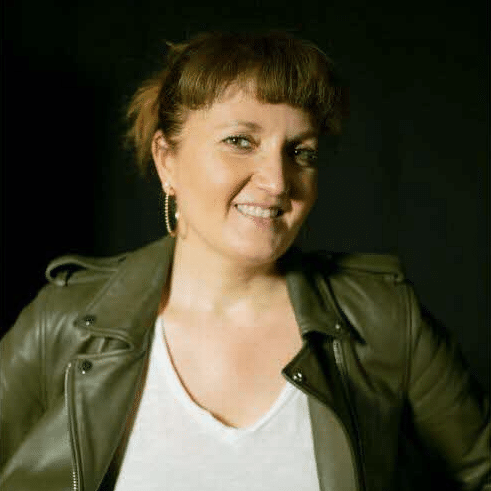 Marie-Cécile Naves - Geopolitics