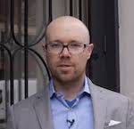 joe schriefer testimonial for confessions of a persuasion hitman by ian stanley