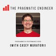 The Pragmatic Engineer