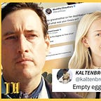 The Jolly Heretic with Prof Edward Dutton