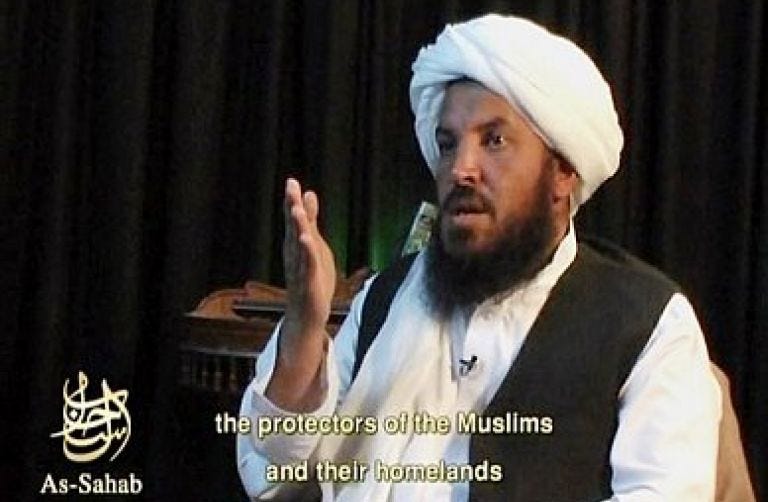 Pakistan: U.S. Pressure and the al-Libi Strike Pakistan: U.S. Pressure and the al-Libi Strike