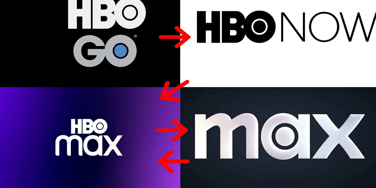 HBO Max is back. The streaming platform gets renamed for the fifth time in 10 years