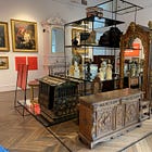 Fashion and the female perspective shine at Bowes