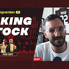 De balans opmaken (Pub Chat)