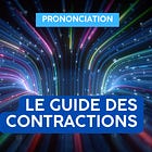 Le guide des contractions québécoises