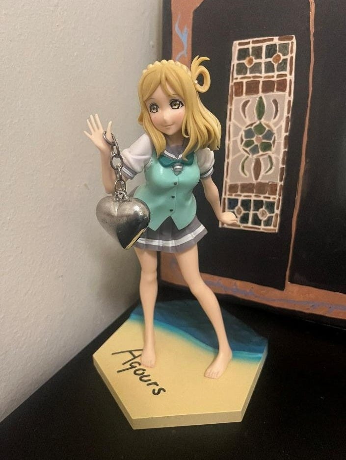 A toy figurine on a post-it note

AI-generated content may be incorrect.