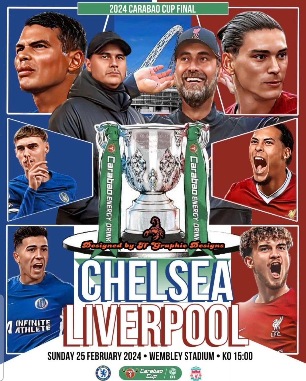 Soccer Carabao Cup What Channel Spurs V Liverpool Carabao Cup On X