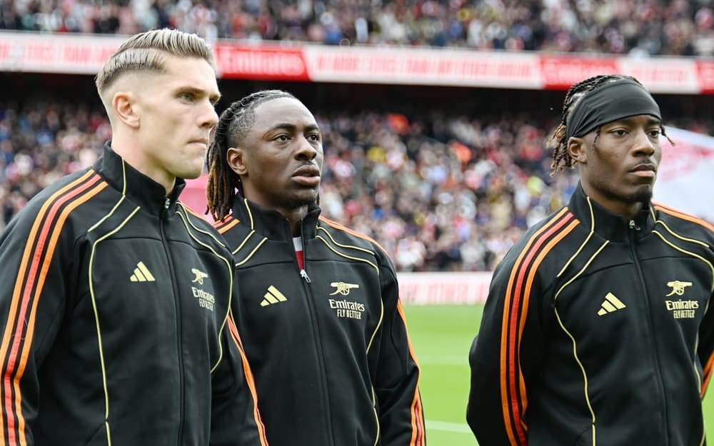 Mikel Arteta lauds revolutionary impact of Arsenal FC signings as new stars  dazzle in Forest win | The Standard