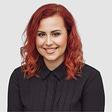 Monica Giovine's avatar