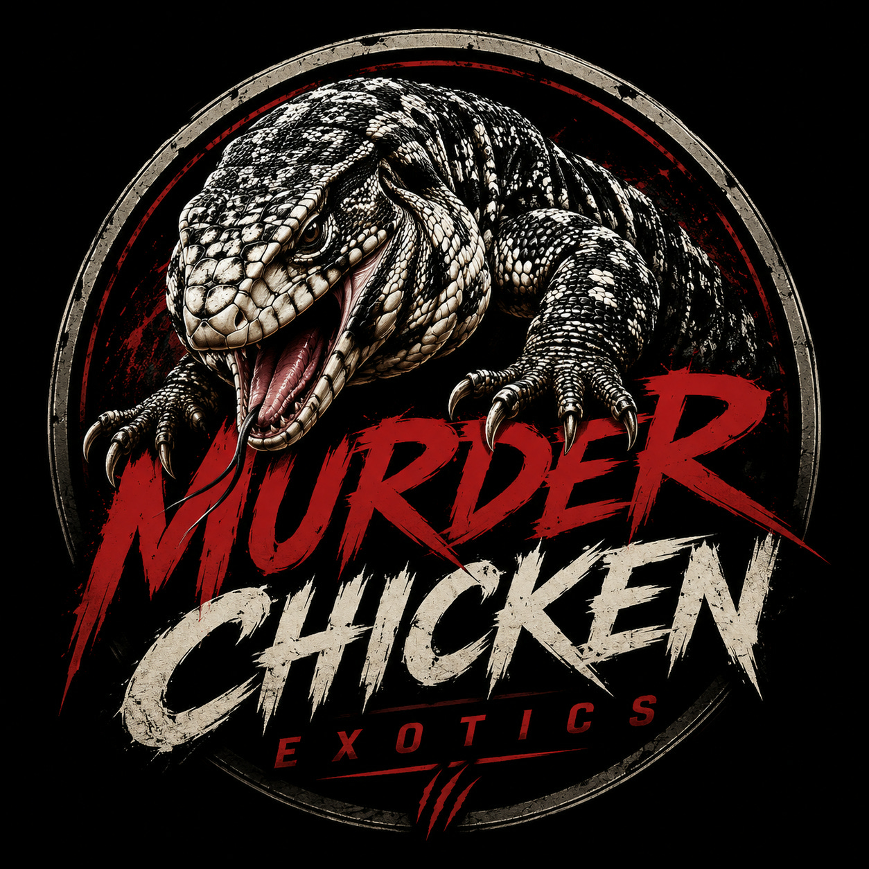 Murder Chicken Exotics