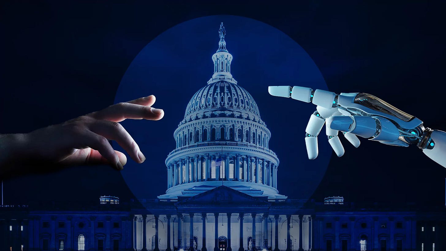 The Latest from Seton Motley | Less Government | LessGovernment.org The Latest from Seton Motley | Less Government | LessGovernment.org