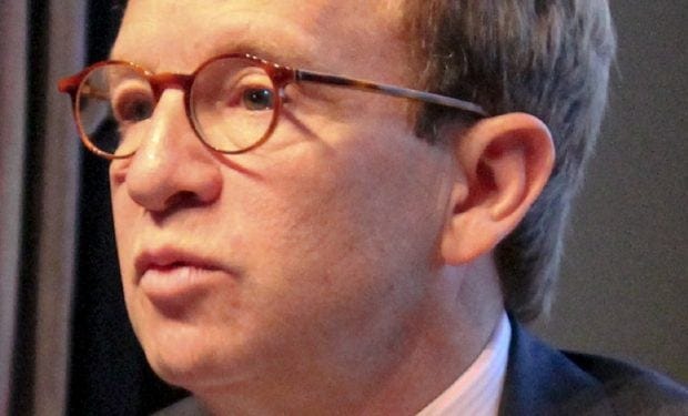 Steven Rattner Steven Rattner