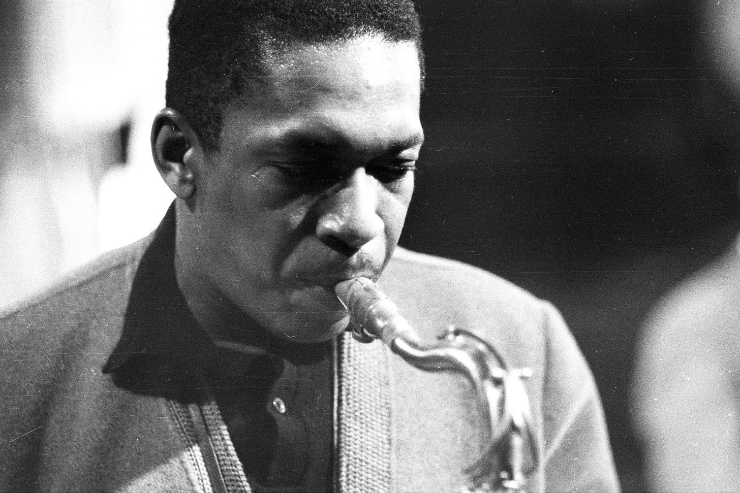 John Coltrane's Free-Jazz Classic 'Interstellar Space' at 50