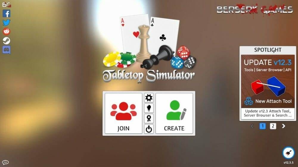 Tabletop Simulator 101: the Ultimate Guide for Absolute Beginners