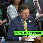 This is HORRIFYING: COVID Shots “MIRRORED” the Effects of Chemical Abortion Drugs and the Government Knew What It Was Doing — Dr. James Thorp 
