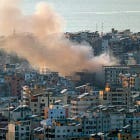 No, The War with Iran is Not a "Distraction from the Epstein Files"