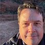 Mark Stouse's avatar