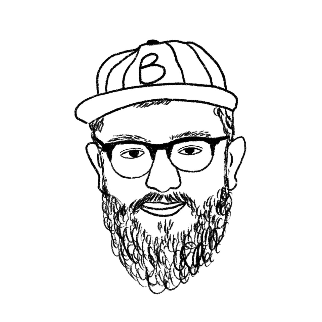 Levi's Lost Thoughts