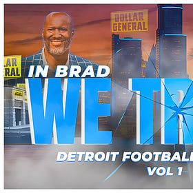 The Dollar General: How Brad Holmes Weaponized The Salary Cap