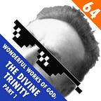 Once for All Delivered