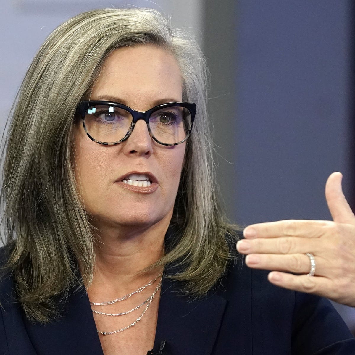 Arizona secretary of state sues after Republican officials refuse to  certify county election results | US midterm elections 2022 | The Guardian