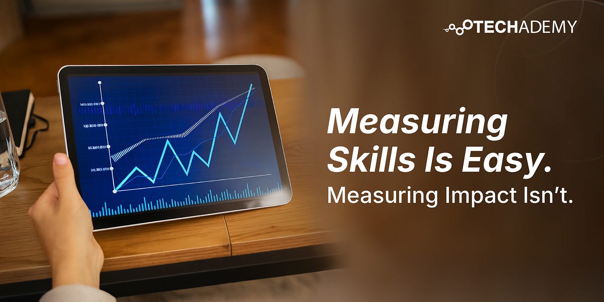 Measuring Competency Training Competency KPIs: Are You Measuring What Actually Matters?