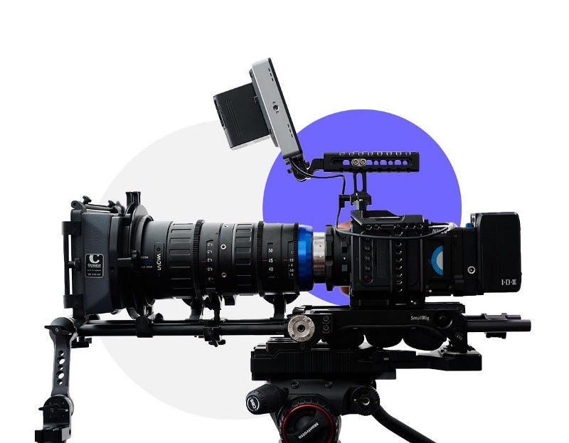 An Extended Review of the Z Cam E2 S6 for Video Production