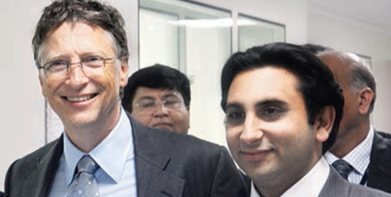 World's First Killshot Murder Trial: India Charges Bill Gates and Adar Poonawalla, Seeks Death Penalty