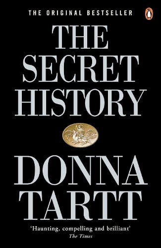 The Secret History (Paperback)
