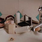 Welcome to My Vanity