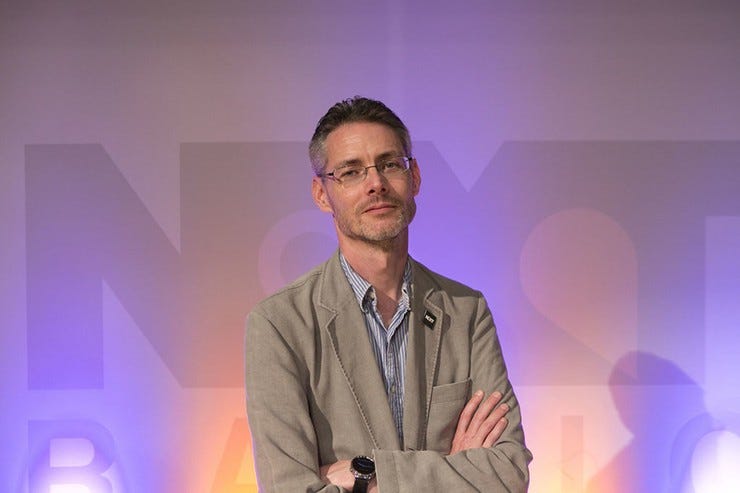 Radionet 1 james cridland