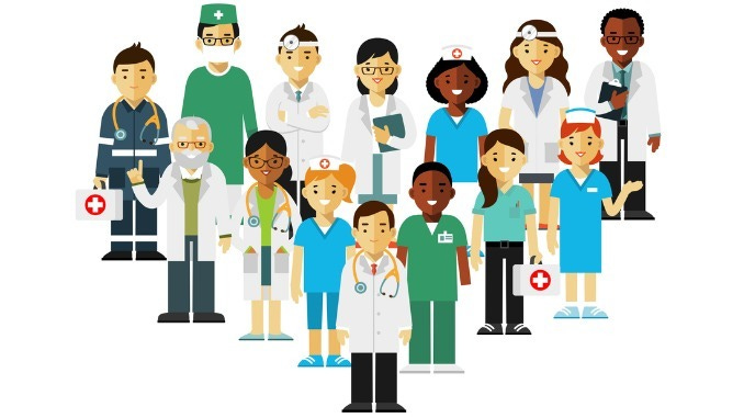 Inclusion in general practice: Insights from RCGP leaders | Practice  Business