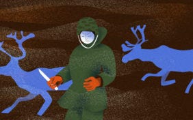 contract for ukraine, contract service in the army, nenets, loans and fines, war volunteer