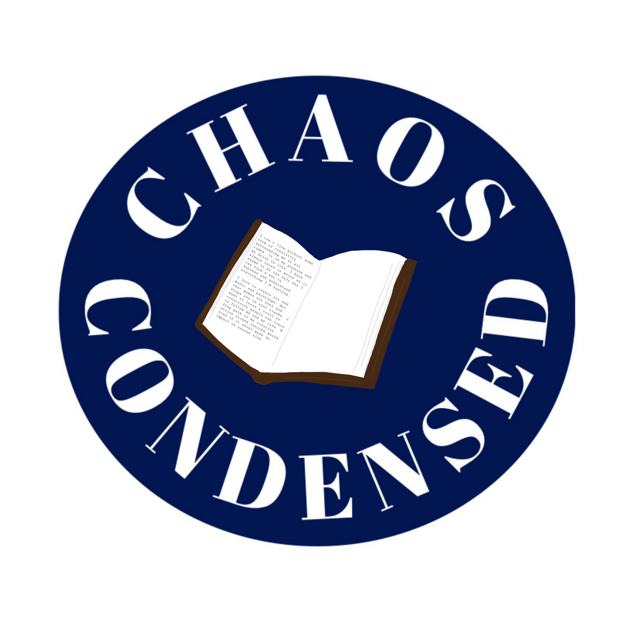 chaoscondensed
