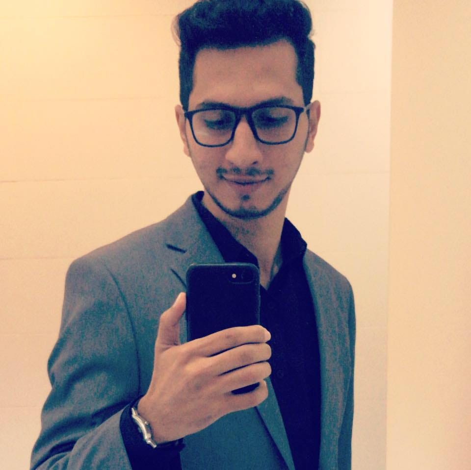 Substack profile picture for @muntazir