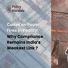 #42 Codes on Paper, Fires in Reality