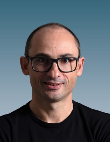 Bernd Greifeneder