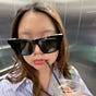 Patricia Grace's avatar