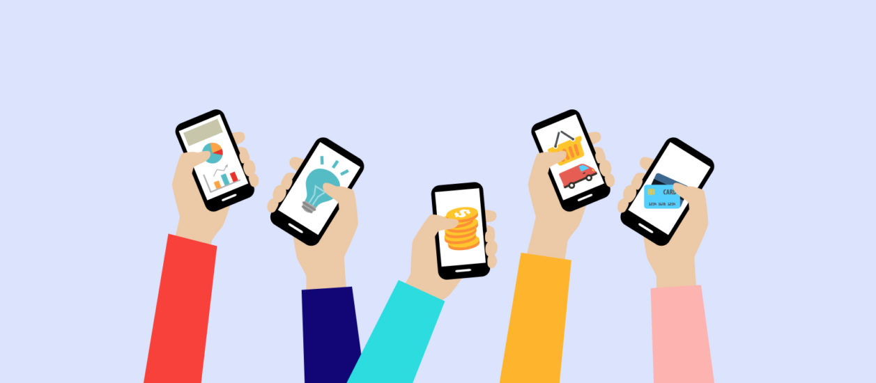 User Testing for Mobile Apps: Tips from the Pros | Adobe XD Ideas