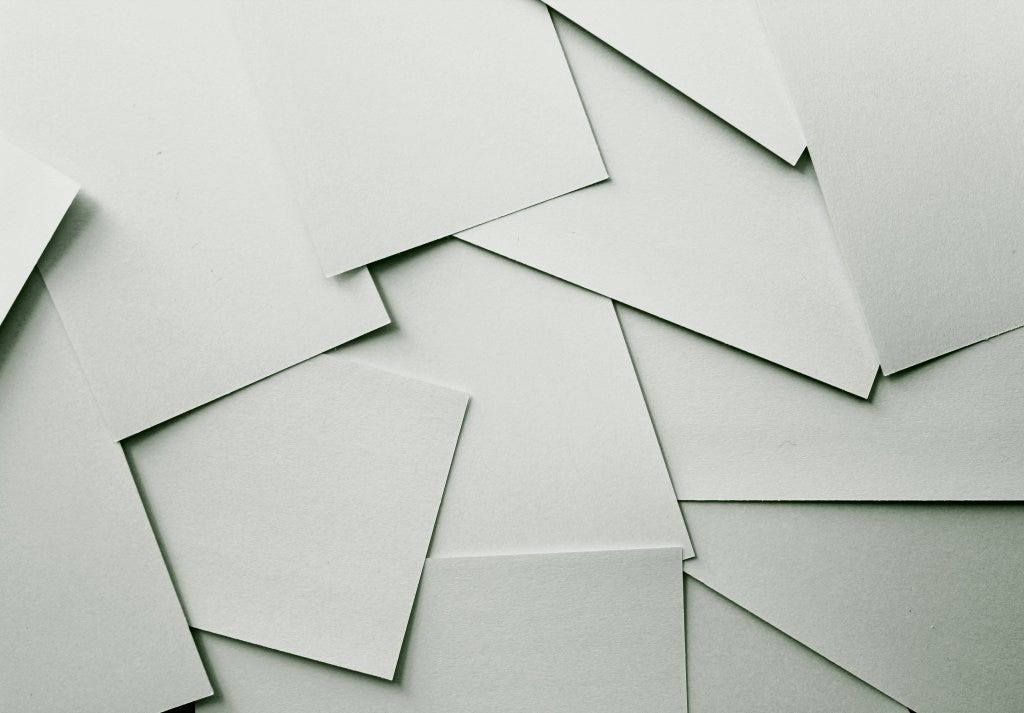 Why your book's first 10 pages matter more than the next 100.