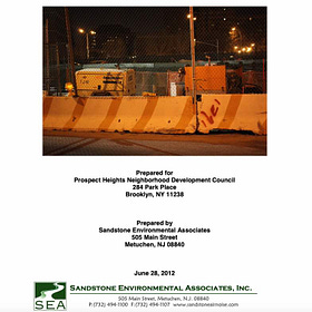 If the Consultants Have Earned $63.4M+, How About a Few Bucks For the Public?