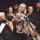 New era for Glasshouse as Abigail Pogson heads to Barbican
