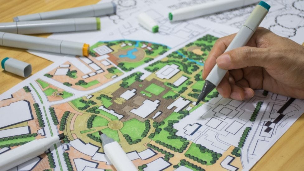Introducing young people to community planning - WorkingNation
