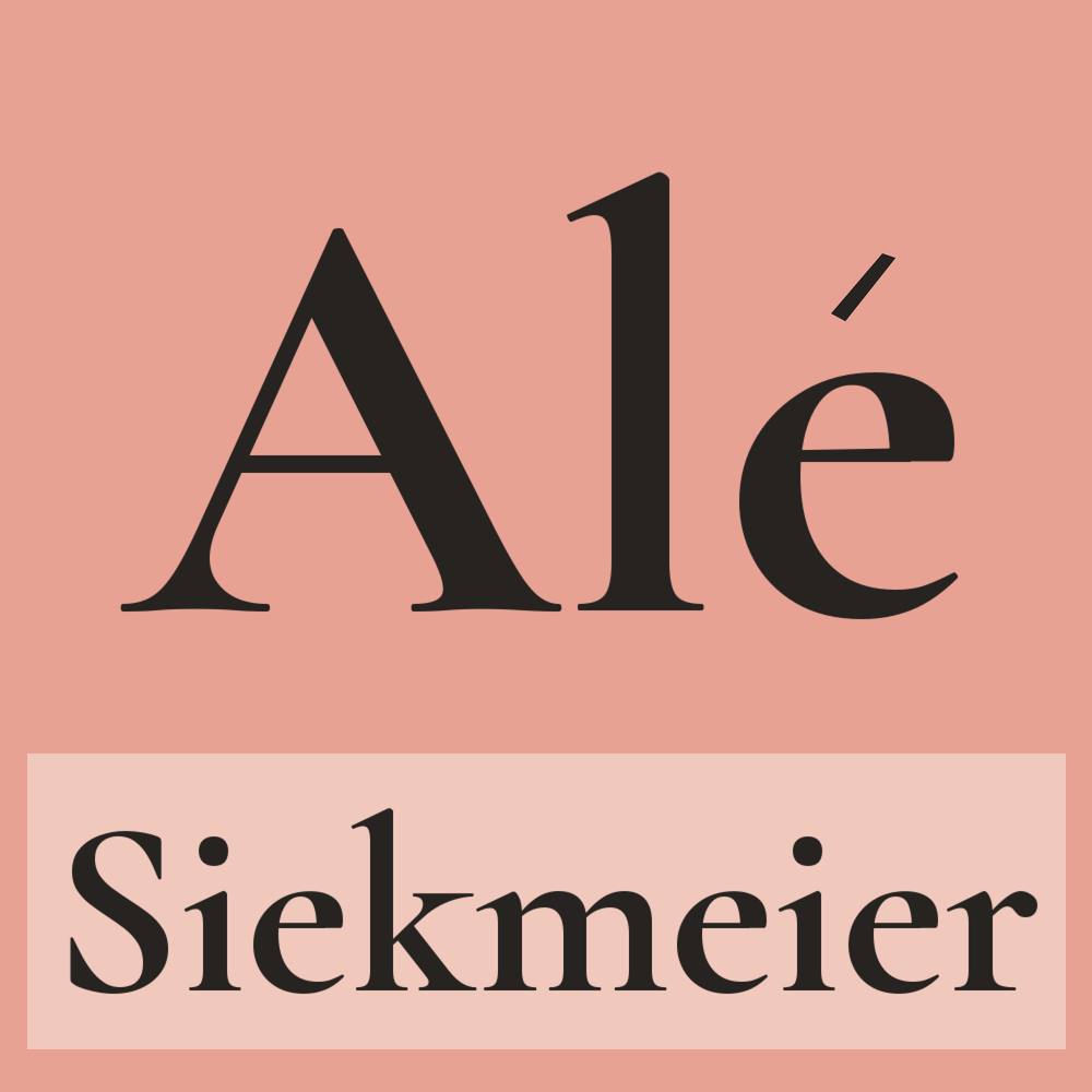 Ale Siekmeier
