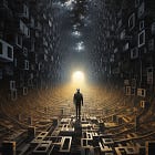 Shifting the Boundaries of the Human Knowledge with AI: Director's Cut (Extras)