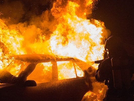 &ldquo;Set up for failure&rdquo;